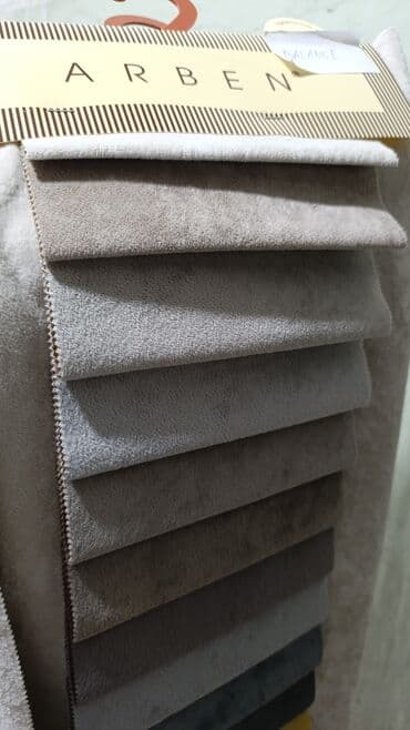 ткань на мебель: Продаю ткани для мягкой мебели на любой вкус!Можем предоставить — 4