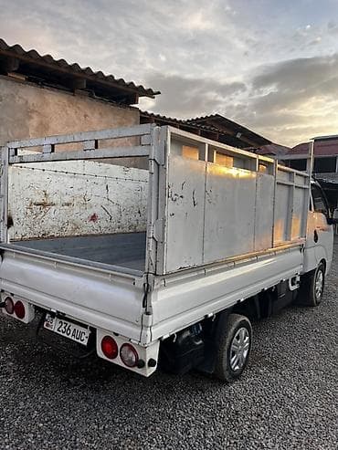 wuling mini ev: Легкий грузовик, Kia, Стандарт, 3 т, Б/у — 7
