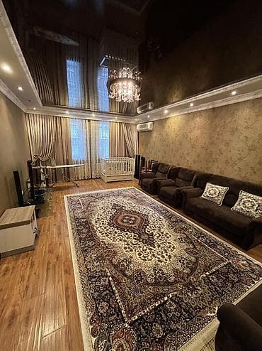 чуй алмаатинка: Продается просторный дом с ремонтом 📍 Жибек Жолу / Алматинская ▪️ — 3
