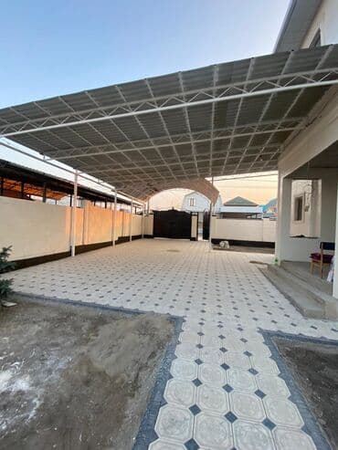 дома в покровке бишкек: Дом, 240 м², 7 комнат, Собственник, ПСО (под самоотделку) — 2