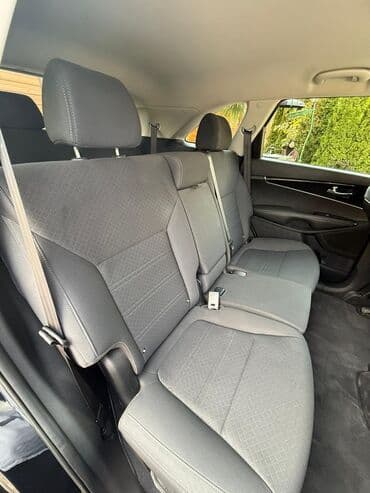 диски соренто: Kia Sorento: 2020 г., 2.4 л, Автоматические, Бензин — 9