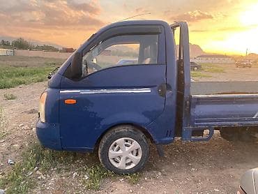 neta gt: Легкий грузовик, Hyundai, Стандарт, 1,5 т, Б/у — 5