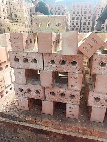 котёл б у: Продаю кирпич с доставкой!!! — 1