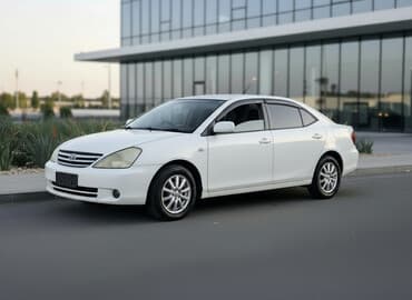 обмен машин ключ на ключ в бишкеке: Toyota Allion: 2002 г., 1.8 л, Автомат, Бензин, Седан — 5