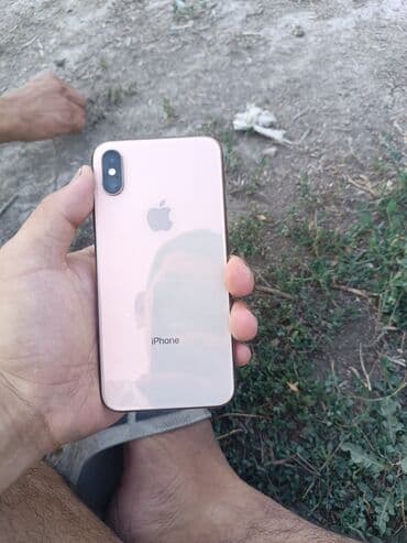 планшет h960: IPhone Xs, 64 ГБ, 70 % — 1