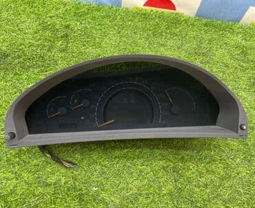 помпа ниссан примера р11: Щиток приборов Mercedes-Benz 2005 г., Б/у, Оригинал, Япония — 1