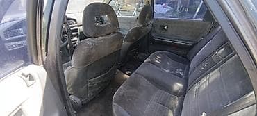 Унаа сатуу: Mazda 626: 1991 г., Лифтбек — 7