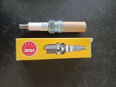 свечной: Свечи, Оригинал, Япония — 1