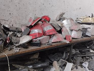 bbs 4 100: Колеса в сборе R 16, Лето, Комплект, Литые, отверстий - 5 — 5