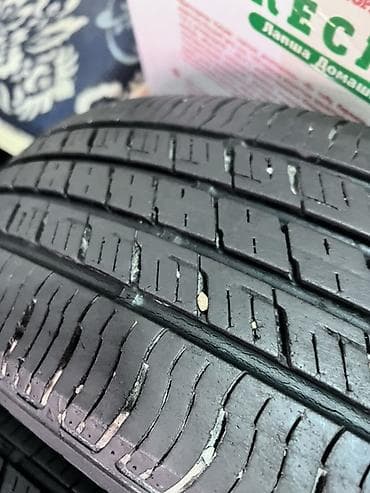 Колпаки: Шины 205 / 65 / R 16, Лето, Комплект, Легковые, Nexen — 2