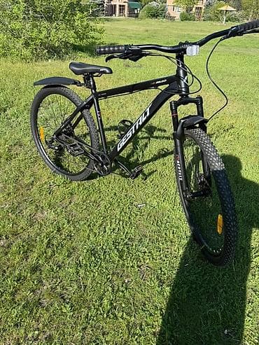 шифтер: Тоо велосипеди, Алюминий — 1