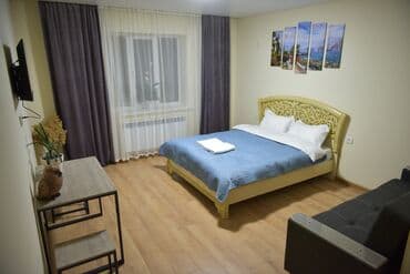 Рады сообщить, что наш AVA HOTEL открыт для вас! Уют, роскошь и