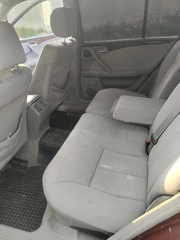 боковые зеркала хонда фит: Mercedes-Benz E-Class: 2000 г., 2.8 л, Автомат, Бензин, Универсал — 5