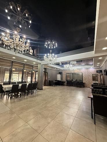 Сдается помещение под ресторан 📍450 квадратных метров 📍трансформатор