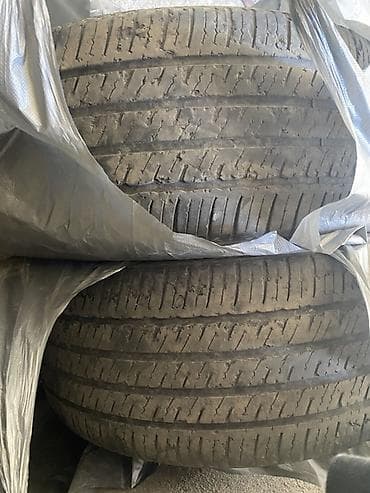 Транспорт: Шины 245 / 45 / R 18, Лето, Пара, Легковые, Michelin — 1