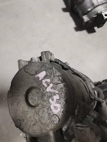 компрессионные: Компрессор Honda — 5