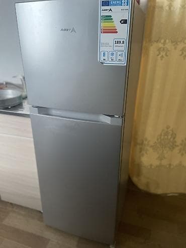 sony dvd: Холодильник Avest, Двухкамерный — 1