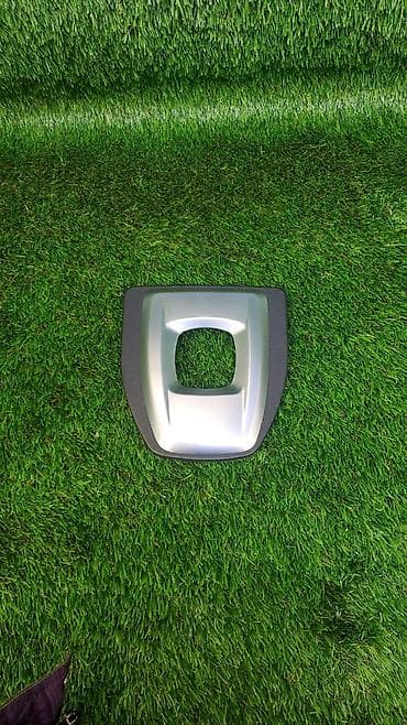 Накладка в салоне Bmw 5 E60 2.5 2009 (б/у) ​ Марка: BMW Модель: 5 Год