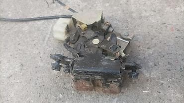 центральный замок на авто: Замок двери Toyota — 2