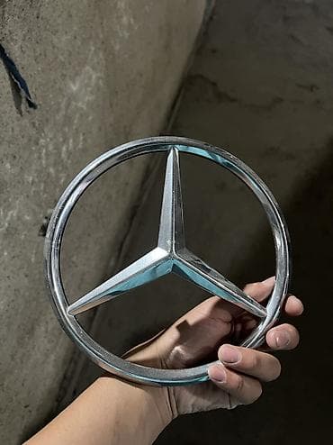 clk 208: Mercedes-Benz, 2008 г. — 1