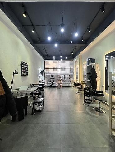 Сдается коммерческое помещение — 71 м² 📍 Кок-Жар, ул. Шоокум, 88/1