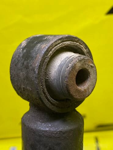 новые мотоциклы: Комплект амортизаторов Honda Оригинал, Япония — 2