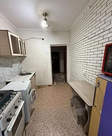 30000: 1 комната, С мебелью частично — 4