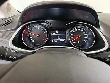 chevrolet comaro: Chevrolet Onix: 2020 г., 1 л, Автомат, Бензин, Седан — 6