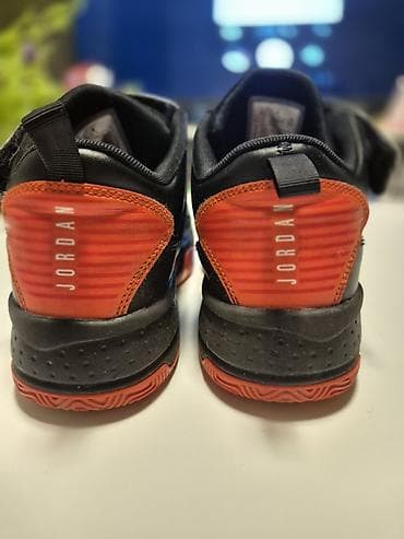 найк кросовки: Детские кроссовки Jordan (Nike) оригинал, в идеальном состоянии — 5