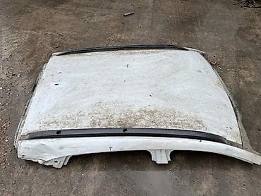 бу автобоксы: Крыша Hyundai Kona OS 1 2017 (б/у) — 3