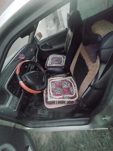 geely galaxy e5: Daewoo Nexia: 2007 г., 1.5 л, Бензин — 4
