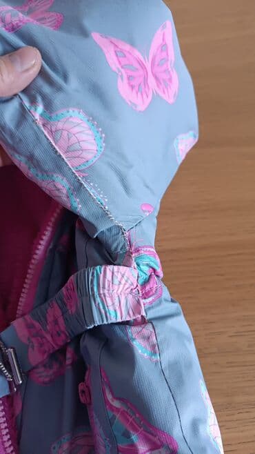 отдам даром детские: Вещи детские для девочки 2- 3 года и джемпер кому нужно бесплатно — 5