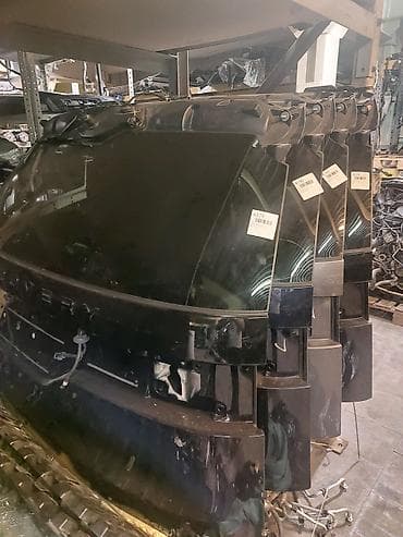 rang: Land Rover, Б/у, Оригинал — 5