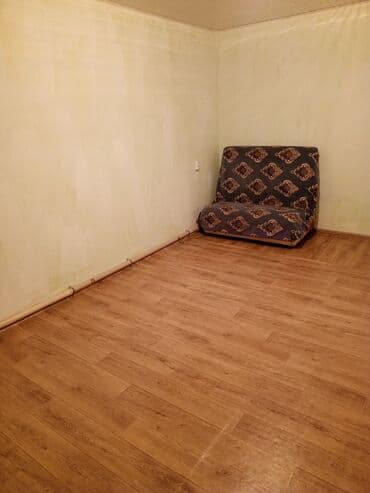 аренда дом долгосрочно: 35 м², 2 комнаты, Утепленный, Забор, огорожен — 1