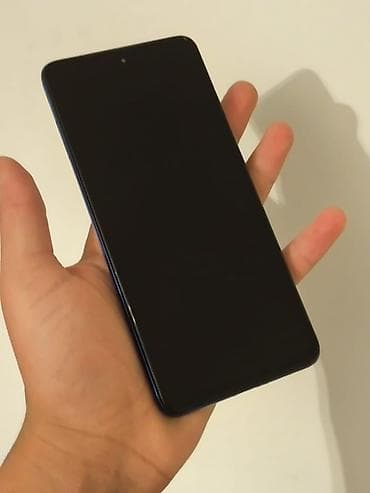 pixel 6 256: Poco X3 Pro, цвет - Синий — 2