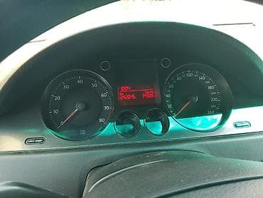06 шоха: Volkswagen Passat: 2007 г., 1.8 л, Автомат, Бензин, Седан — 3