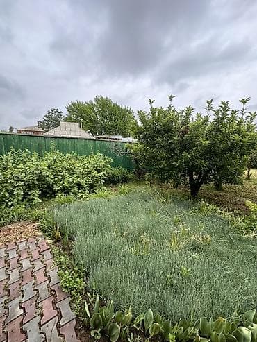 новый дом: 📍В Сокулуке от трассы 400м. ул. Восточная продается дом на участке 6 — 5