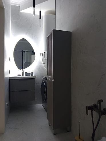 Продажа квартир: 2 комнаты, 14 м², Элитка, 6 этаж, Дизайнерский ремонт — 10