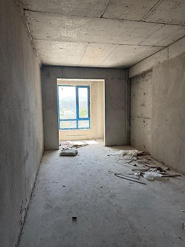 неделю: 3 комнаты, 93 м², Элитка, 6 этаж, Готовая ПСО (под самоотделку) — 9