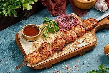 Услуги: Повар полв 10кг 15кг 20кг 25кг готовым и чайхана плов и шашлыкы — 8