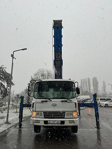 fold 4: Стрела 70 м, 250 т — 4