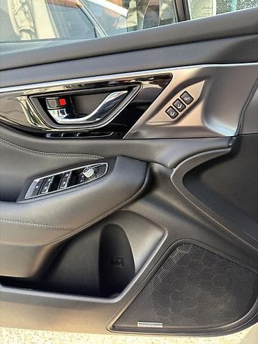 bestune nat: Subaru Legacy: 2024 г., 2.5 л, Вариатор, Бензин, Седан — 8