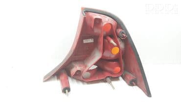 focus: Задний правый стоп-сигнал Ford 2003 г., Б/у, Оригинал, Япония — 4