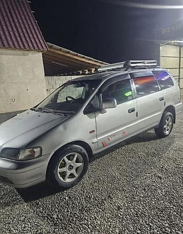 lexus 550: Honda Odyssey: 1995 г., 2.2 л, Автомат, Бензин, Минивэн — 3