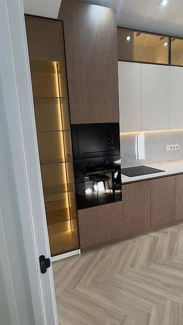 2 комнаты, 80 м², Элитка, 10 этаж, Евроремонт — 7