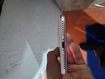 iphone 7 белый: IPhone 7 Plus, Б/у, 128 ГБ, Rose Gold, 75 % — 3
