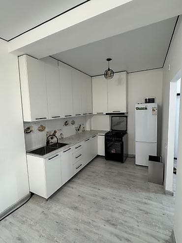 сдаю квартиру энесай: 1 комната, Собственник, С подселением, С мебелью полностью — 9