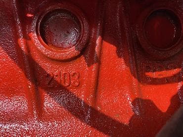 Бензиновый мотор ВАЗ (LADA) 1.5 л