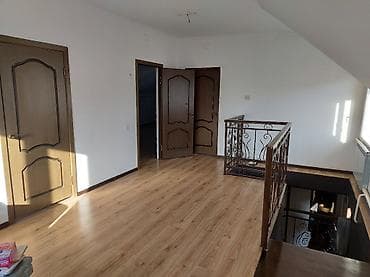 пригородный дом: Продается недорого по цене участка дом в (Алтын ордо/Полицейски — 9