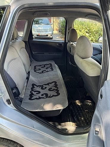 обменяю на: Mitsubishi Colt: 2003 г., 1.3 л, Вариатор, Бензин, Хэтчбэк — 8
